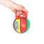 GiGwi – Jumball Basketball in Mini & Standard Sizes - For High Energy Dogs!