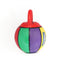 GiGwi – Jumball Basketball in Mini & Standard Sizes - For High Energy Dogs!