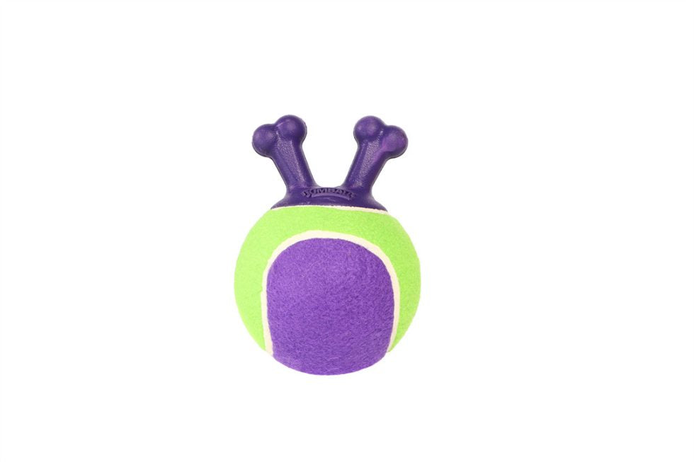 GiGwi – Jumball Tennis Ball - Provides Maximum Fun for Your Dog!