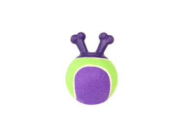 GiGwi – Jumball Tennis Ball - Provides Maximum Fun for Your Dog!