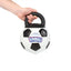GiGwi – Jumball Soccer Ball - Durable Bouncy Super Toy for Dogs