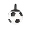 GiGwi – Jumball Soccer Ball - Durable Bouncy Super Toy for Dogs
