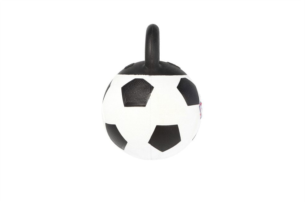 GiGwi – Jumball Soccer Ball - Durable Bouncy Super Toy for Dogs