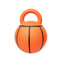 GiGwi – Jumball Basketball in Mini & Standard Sizes - For High Energy Dogs!
