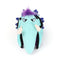 GiGwi Duraspikes Elephant - An Ultimate Toy for Rough Dogs!