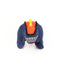 GiGwi Duraspikes Dino T-Rex - Made with Dino Strength!