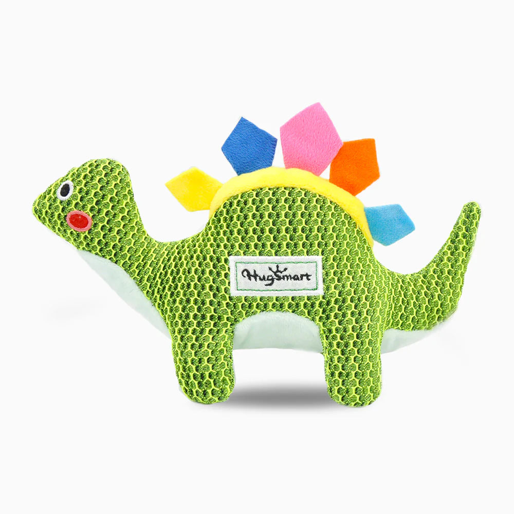 Hugsmart Dinosaur Land – Stego
