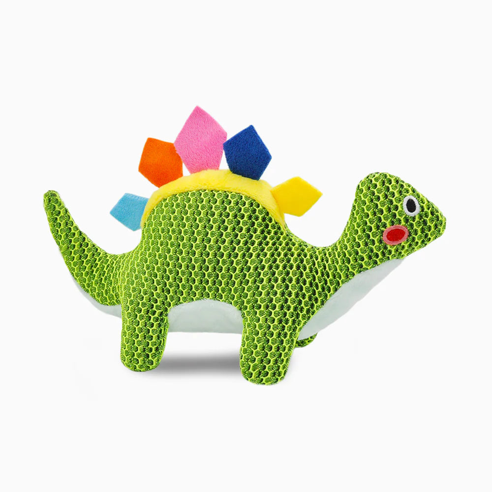 Hugsmart Dinosaur Land – Stego