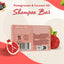 Pet Head Natural Pomegranate 3-in-1 Cleansing, Hydrating and Nourishing Shampoo Bar