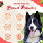 Pet Head Natural Pomegranate 3-in-1 Cleansing, Hydrating and Nourishing Shampoo Bar