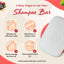 Pet Head Natural Pomegranate 3-in-1 Cleansing, Hydrating and Nourishing Shampoo Bar