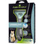 FURminator Undercoat Deshedding Tool – Long Haired Cats, Available in Two Sizes