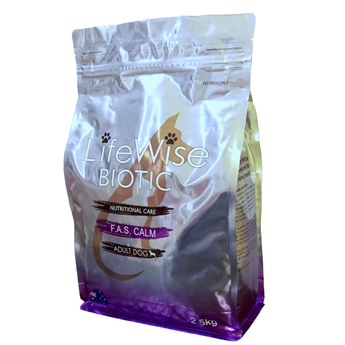 LifeWise BIOTIC Adult Dog Food – F.A.S. Calm - Nutritional Care