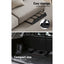 Portable Foldable Dog Steps For Accessing Bed, Sofa, Car - Black