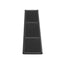 Sturdy Portable & Foldable Dog Ramp - Great for Car Travel