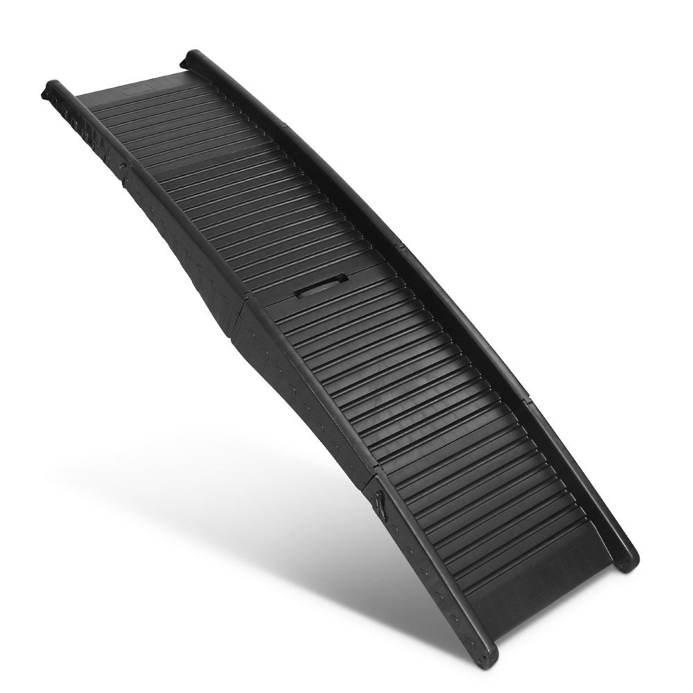 Foldable, Portable Dog Ramp - Great for all types of cars!