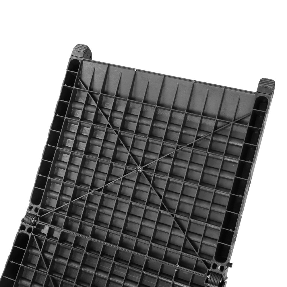 Foldable, Portable Dog Ramp - Great for all types of cars!