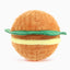 Hugsmart Food Party – Super Ball Hamburger