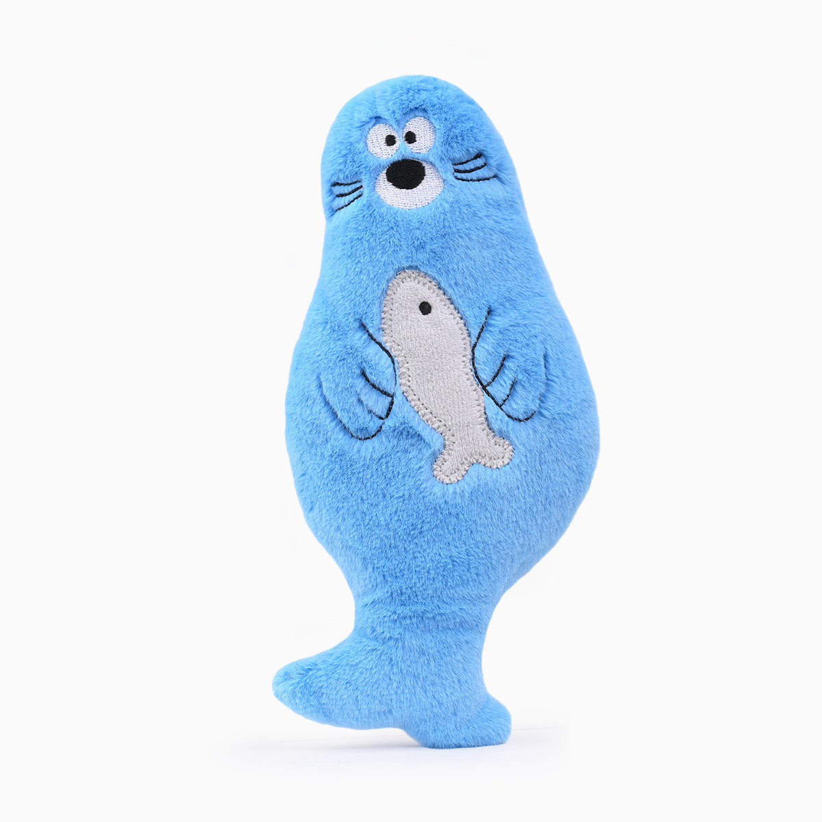 Hugsmart Meow Buddies – Sea Lion
