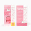 Hugsmart – Strawberry Poop Bags