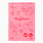 Hugsmart – Strawberry Poop Bags