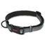 Company of Animals Quality Comfort Collar by Halti in Various Sizes – Black