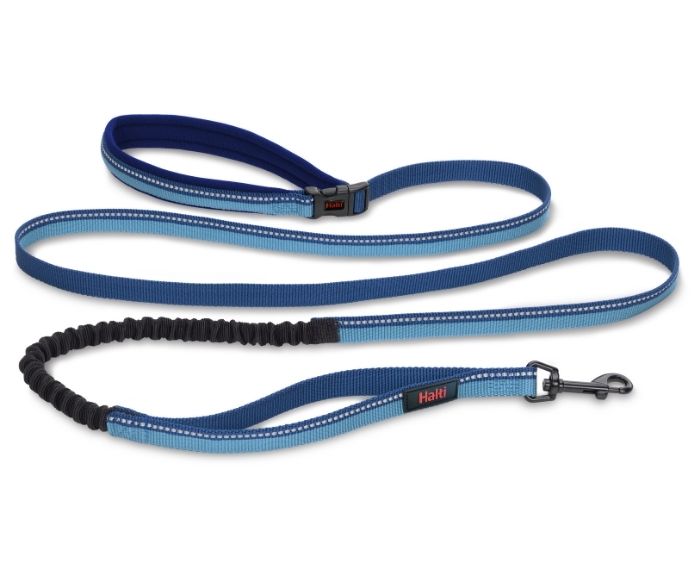 Company of Animals Active Lead by Halti - Perfect for Running, in Various Colours - Large