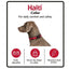 Company of Animals Quality Comfort Collar by Halti in Various Sizes – Purple