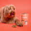 Bell & Bone Healthy Treats Duck (Weight & Energy) 130G - For Pups Over 6 Months