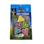 Huds and Toke Dog Treats - Little Doggy Love Hearts - 5 Pieces