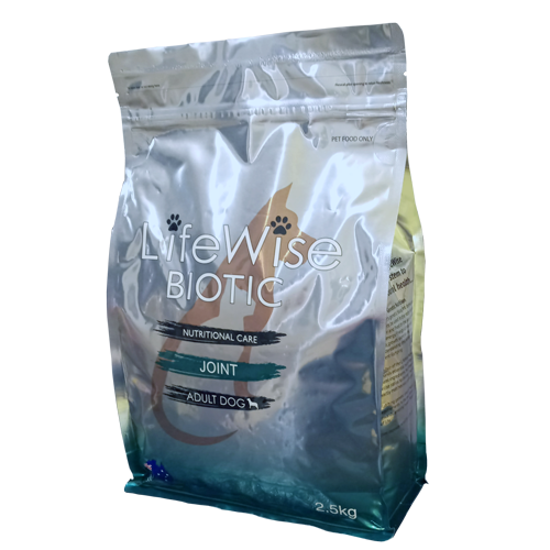 LifeWise BIOTIC Specialty Adult Dog Food - Joint - Nutritional Care