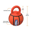 GiGwi – Jumball Basketball in Mini & Standard Sizes - For High Energy Dogs!