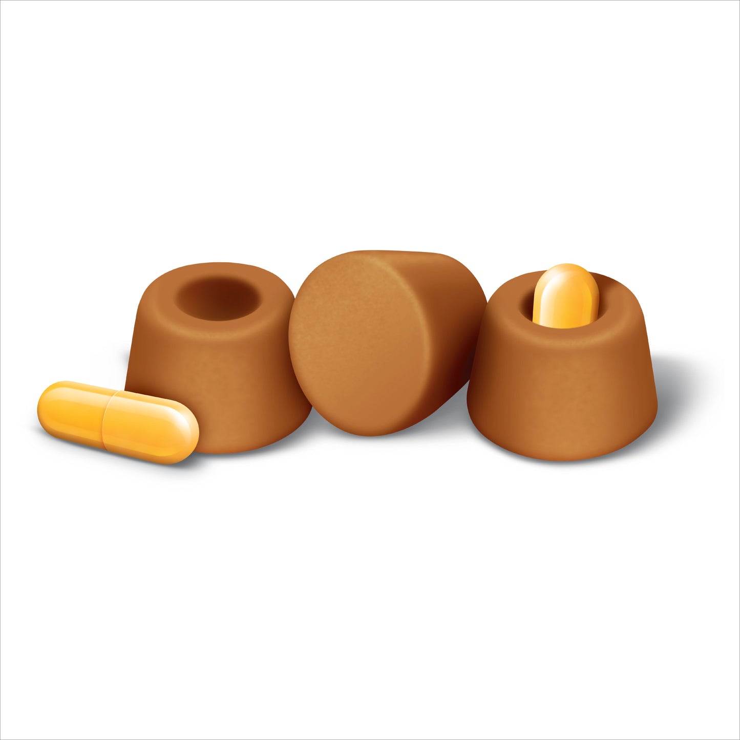Greenies Pill Pockets - Hide your Dogs Meds in a Tasty Treat!