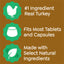 Greenies Pill Pockets - Hide your Dogs Meds in a Tasty Treat!