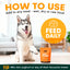 PetzPark – Multivitamin For Dogs