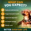 PetzPark – Multivitamin For Dogs