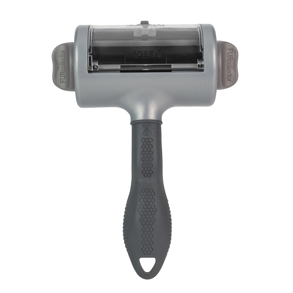 FURminator Hair Collection Tool - Remove Pet Hair from Clothing, Furniture & Fabrics!