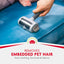 FURminator Hair Collection Tool - Remove Pet Hair from Clothing, Furniture & Fabrics!