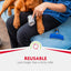 FURminator Hair Collection Tool - Remove Pet Hair from Clothing, Furniture & Fabrics!
