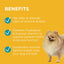 Blackmores Paw – Complete Calm Chews in Two Sizes