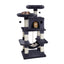 145cm Cat Scratching Tree with 12cm Thick Durable Posts - Perfect for Ferocious Felines!