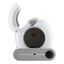 XL Automatic Self Cleaning Cat Litter Box with App Control