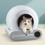 XL Automatic Self Cleaning Cat Litter Box with App Control