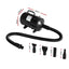 Portable Low Noise Hair Dryer for Dog and Cat Grooming