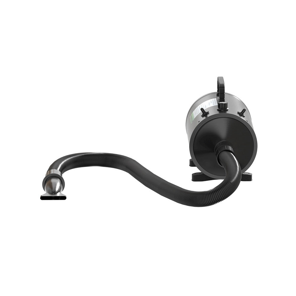Portable Low Noise Hair Dryer for Dog and Cat Grooming