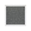 400pcs 60x60cm Super Absorbent Puppy Training Pads - Grey