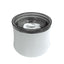 Pioneer Pet Vortex Water Fountain for Cats & Dogs 3.7L - Increases Oxygen in Water