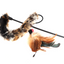 GiGwi Natural Feather Teaser - To Satisfy your Cats Natural Instincts!