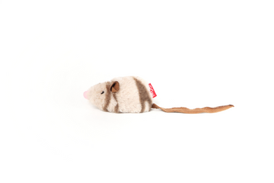 GiGwi Melody Chaser Mouse - Best Selling Motion Activated Toy!