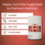 Tandem Super Foods – New Zealand Beef Bone Broth Powder for Cats & Dogs